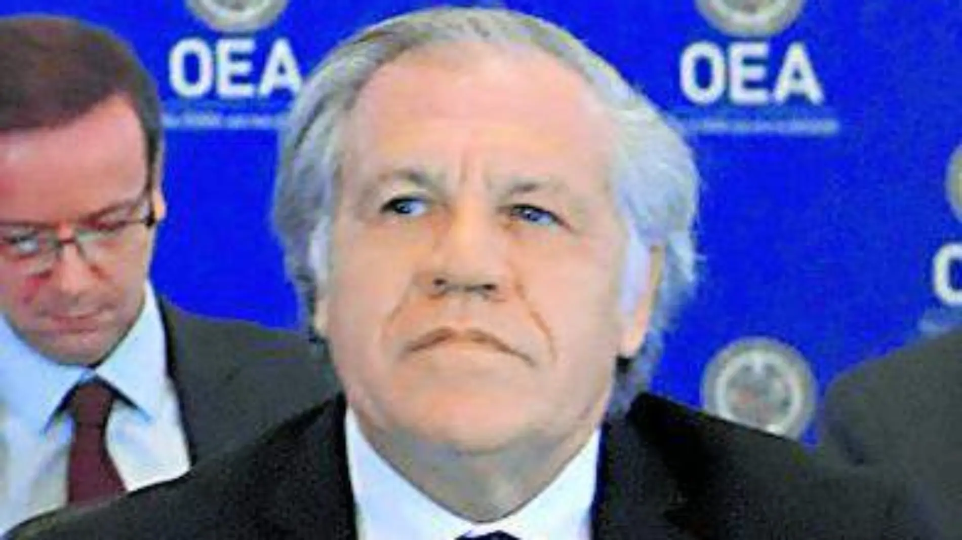 Luis Almagro